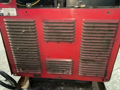Used LINCOLN ELECTRIC POWERWAVE 455 Arc Welders Ohio US | HGR 24 #1405118