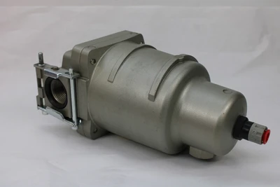 USED SMC AM550C-N10BC-T