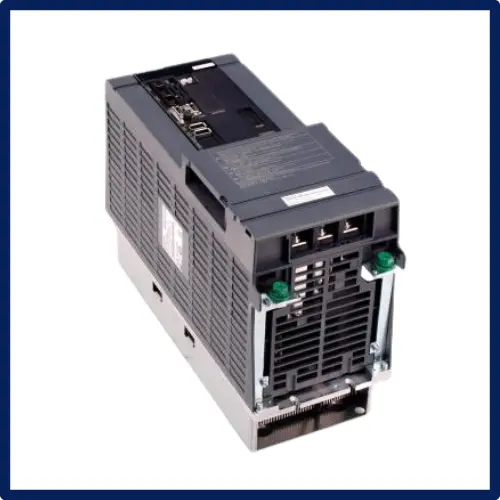 NEW MITSUBISHI MDS-D2-SP-320