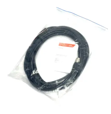 USED ALLIED VISION I/O CABLE 12-PIN HIROSE FEMALE TO OPEN END 5M LENGTH