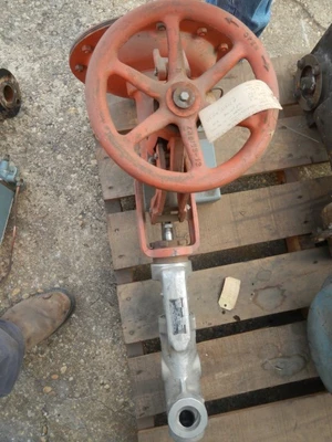 USED KIELEY & MUELLER 72G316