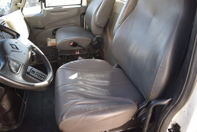 Used 2014 INTERNATIONAL 7500 Bucket (boom) trucks California US | Big Truck & Equipment #1412232