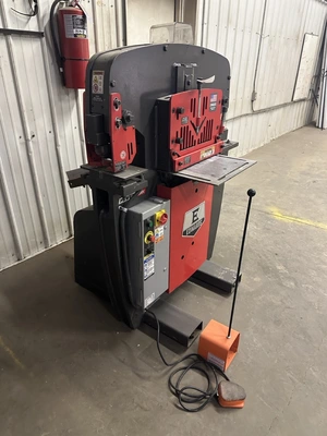 USED 2020 EDWARDS 55 TON