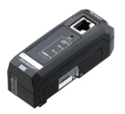 Keyence DL-EP1 EtherNet/IP Compatible Network Communication Unit [New]