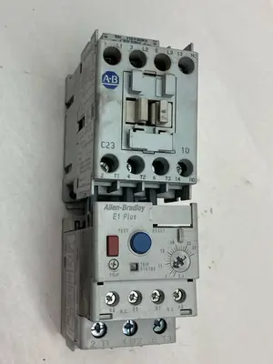 Used ALLEN-BRADLEY 100-C23*10 Relays & Switches Ohio US | Surplus Asset Holdings #1568099