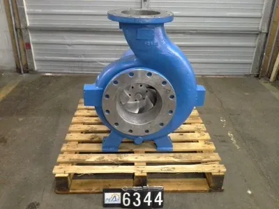 USED Goulds 3196 XLT