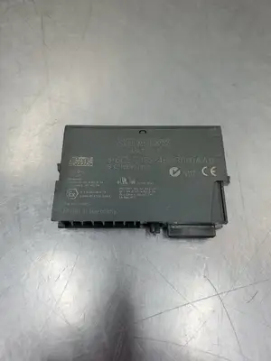 USED Siemens 6ES7132-4BD30-0AA0 SIMATIC S7 Digital Output Module