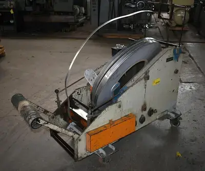 USED DURANT 1010