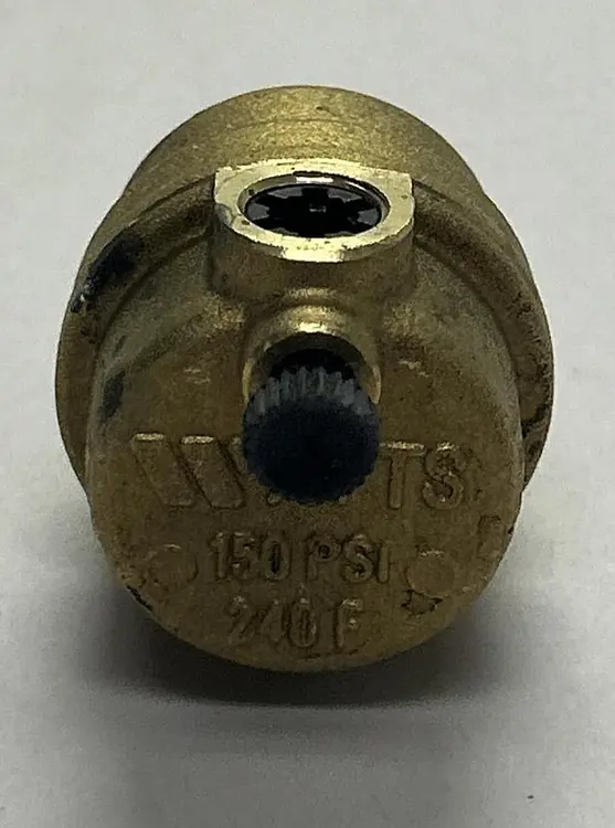 New | in-Stock WATTS FV-4M1 Pump & Valve Parts Ohio US | Surplus Asset Holdings #1245218