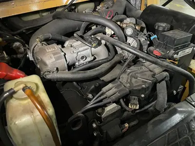 USED CAT FGC40K