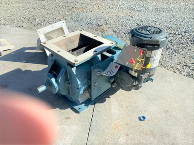 Used _UNKNOWN_ _UNKNOWN_ Chemical & Process Equipment West Virginia US | Cooper Industries #1409341