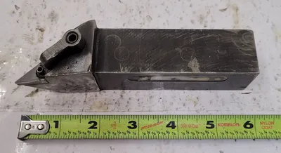 Turning Tool Multiple Brands/Models Tooling & Accessories, Tooling | Machinery Central (8)