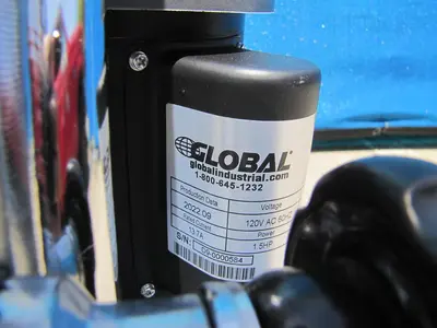 USED 2022 GLOBAL INDUSTRIAL 641251