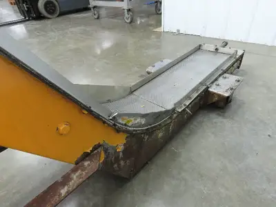 Used STORCH _UNKNOWN_ Conveyor Parts Indiana US | Arrow Industrial #1366796