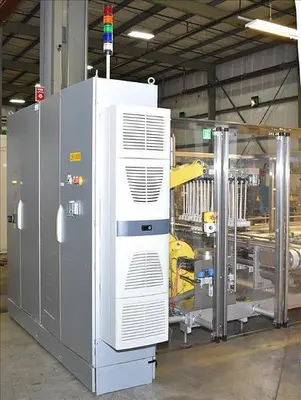 USED BOSCH TTF