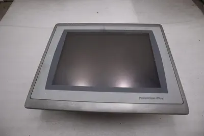 Allen Bradley 2711P-T10C22A9P /A PanelView Plus Color Screen STOCK #5666CC