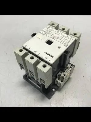USED SIEMENS 3TF5022-OAK6