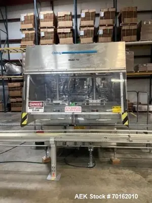 USED DOBOY 752