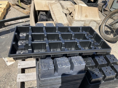 Used _UNKNOWN_ _UNKNOWN_ Greenhouse Equipment Michigan US | Miedema Asset Management Group #1304464
