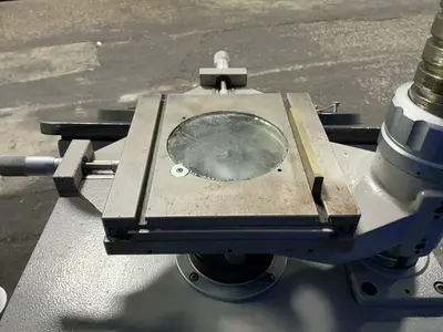 Used MITUTOYO PV350 Comparators Ohio US | HGR 24 #1415128