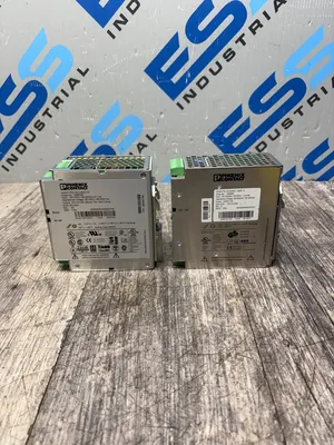 PHOENIX CONTACT 2866763 & 2938581 Electrical/PLC/Automation | ESS Industrial Equipment Sales (3)