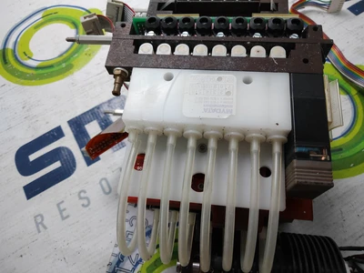 USED MYDATA L-012-0711