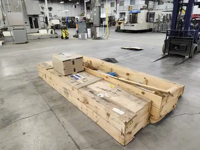 Used DORNER 2200 Belt Conveyors Georgia US | The Equipment Hub #163311