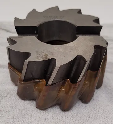 BRUBAKER Side Cutter Tooling & Accessories, Tooling | Machinery Central (5)