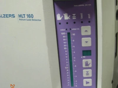 Balzer HLT 160