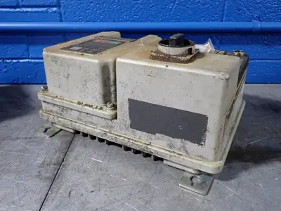 USED ALLENBRADLEY 280DF12Z10CGRW3PI