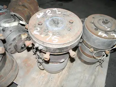 BRAND UNKNOWN blown film die Blown Film Dies - Single Layer, SIZE 1" -4.99""" | Mark One Machinery (1)