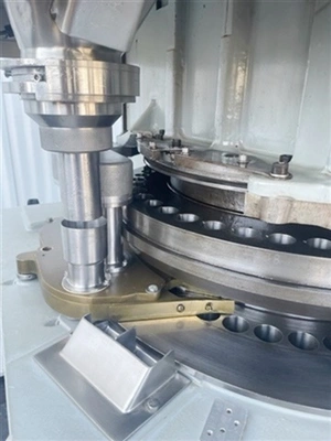 Used STOKES _UNKNOWN_ Tablet Presses Connecticut US | DMC Industries #1281648