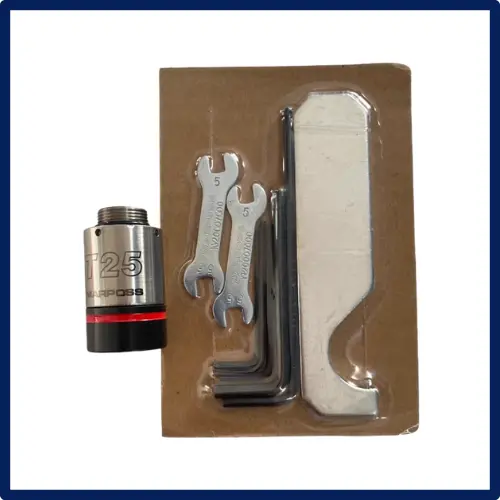 New | in-Stock MITSUBISHI T25G 3415335200 Probes Texas US | CNC TOOLS LLC #1566259