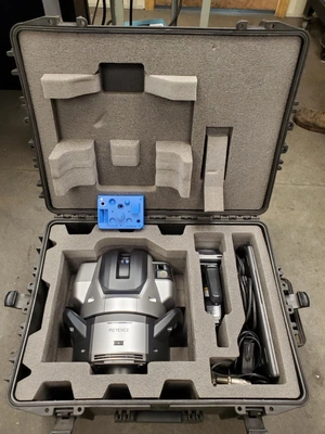 Used 2020 KEYENCE WM-C3000 Portable Arm Coordinate Measuring Machines Illinois US | Revelation Machinery #1259291