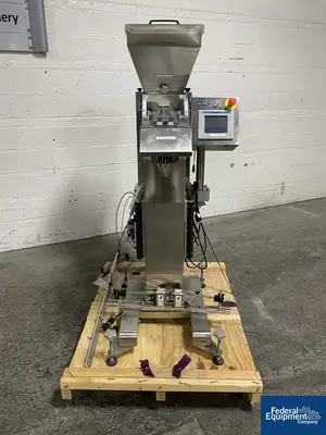USED Bellat RX BellatRx Rx-Fill PLUS Tablet Counter