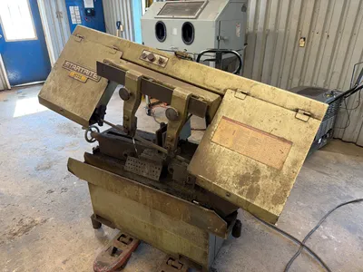 STARTRITE H225 Horizontal Band Saws | ListingHippo (4)