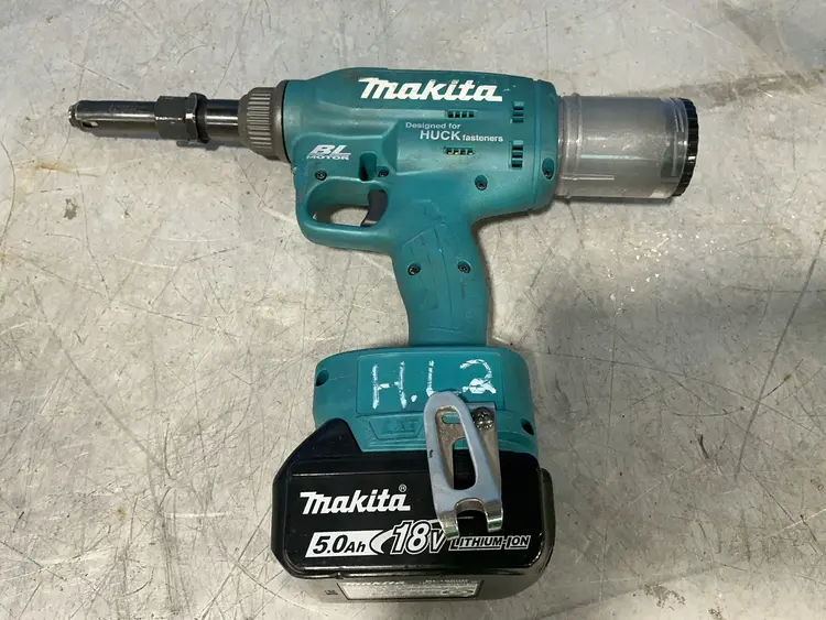 Used MAKITA BV4500118 Tooling & Accessories (Other) Ohio US | HGR 24 #1487058