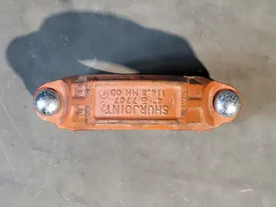 USED SHURJOINT 7707