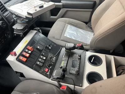 Used 2019 FORD F350 SUPER DUTY AMBULANCE Misc Trucks Minnesota US | Carco Truck & Equipment #1514320