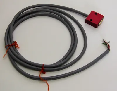 Schneeberger Miniscale Print Inkl Linear Actuators | ANACAPA EQUIPMENT BROKERS, INC (5)