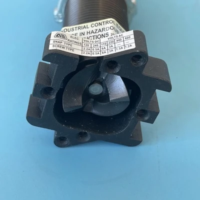 NEW AKRON ELECTRIC XP2-SL-1