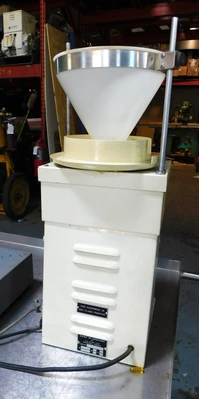 Used KING CHECKA Capsule Fillers New Jersey US | Champion Trading Corporation #423548