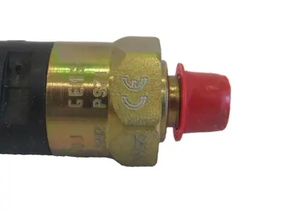 NEW GEMS SENSOR PS71-30-4MNZ-C-HC PRESSURE SWITCH PS71304MNZCHC