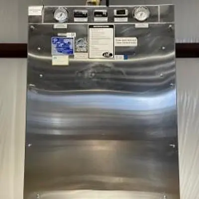 USED LVO PT10E