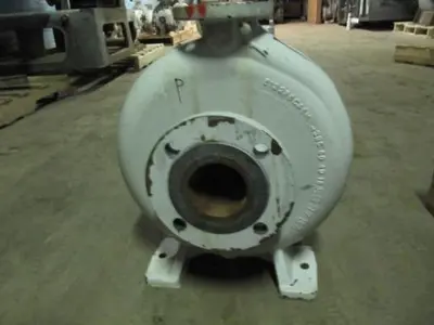 Sulzer CPT 22-1B Pump