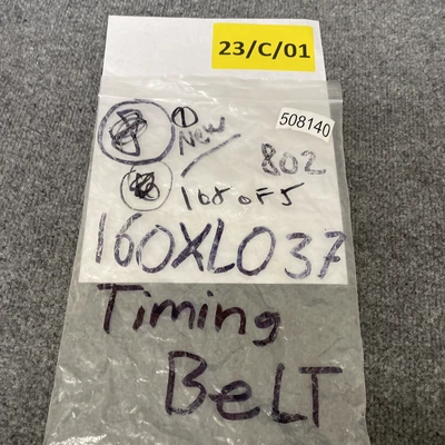 New | in-Stock Dayton 1DHJ2 Spindle Belts California US | Davliegogo LLC #1707452
