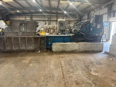 Used 2009 MARATHON 2R-250-84-2X30 Balers Alabama US | MICHAM2813 INC #1545685
