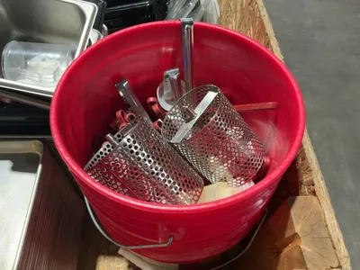 Used _UNKNOWN_ _UNKNOWN_ Food Preparation & Supplies Michigan US | Miedema Asset Management Group #1370177