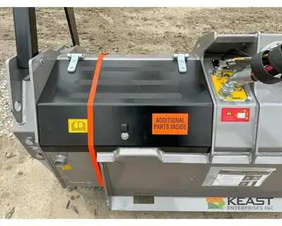 Used FAE _UNKNOWN_ Forestry Grinders Iowa US | Keast Enterprises #1360246