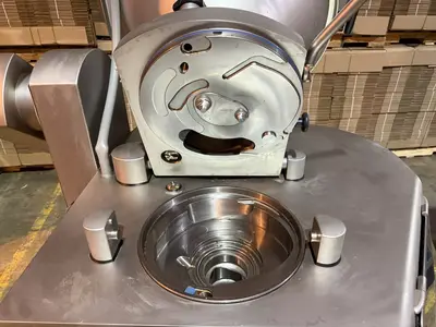 Used 2020 HANDTMANN VF 848S Sausage Stuffers Illinois US | M&M Equipment Corp. #1266881